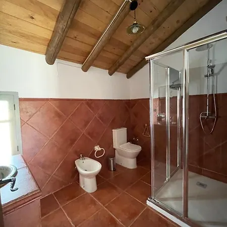 Cortijo Angosturas *