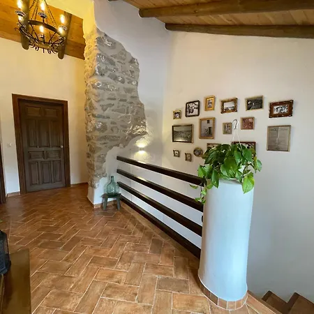 Cortijo Angosturas